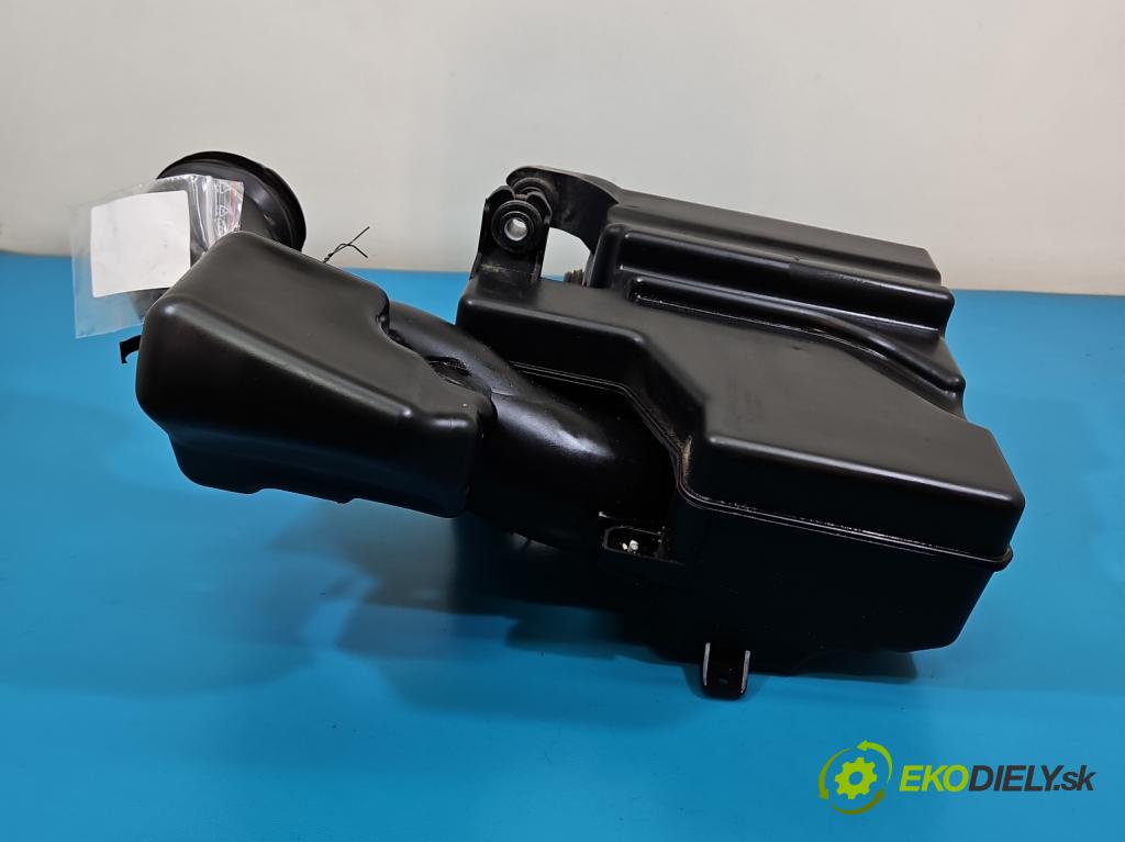 Hyundai I30 II 2012-2016 1.4 16V 100 hp manual 73.2 kW 1396 cm3 5- Rezonátor: 28191-3X000