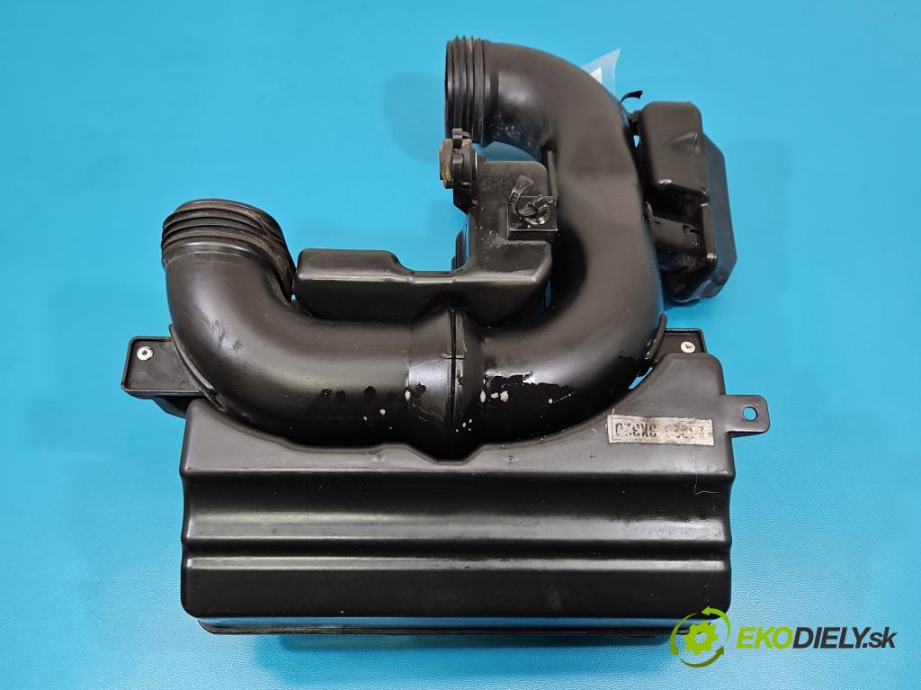 Hyundai I30 II 2012-2016 1.4 16V 100 hp manual 73.2 kW 1396 cm3 5- Rezonátor: 28191-3X000