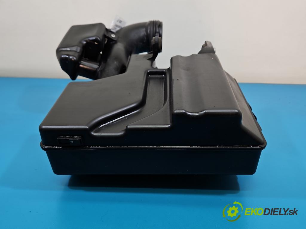 Hyundai I30 II 2012-2016 1.4 16V 100 hp manual 73.2 kW 1396 cm3 5- Rezonátor: 28191-3X000