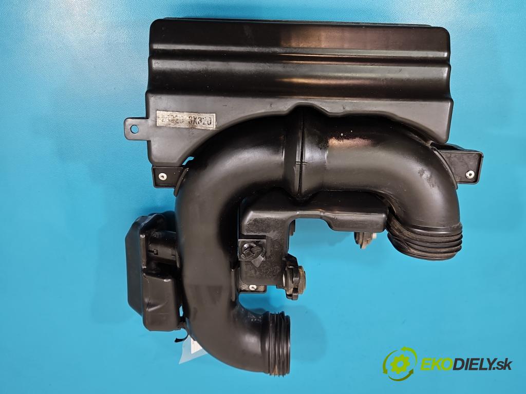 Hyundai I30 II 2012-2016 1.4 16V 100 hp manual 73.2 kW 1396 cm3 5- Rezonátor: 28191-3X000