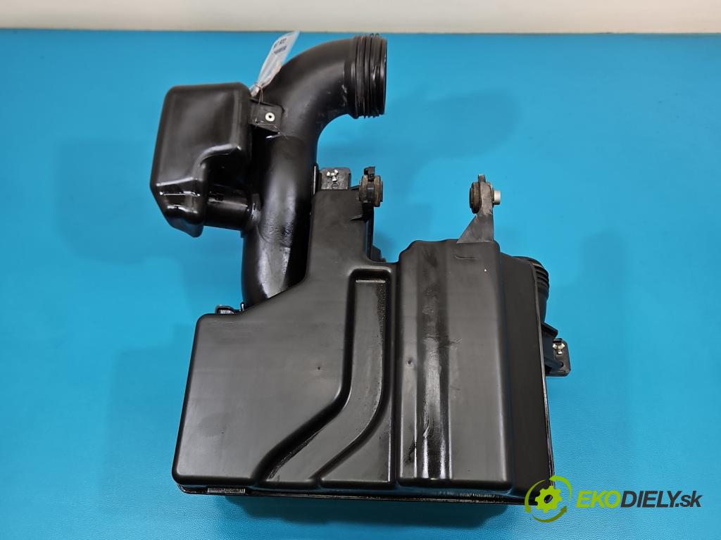 Hyundai I30 II 2012-2016 1.4 16V 100 hp manual 73.2 kW 1396 cm3 5- Rezonátor: 28191-3X000