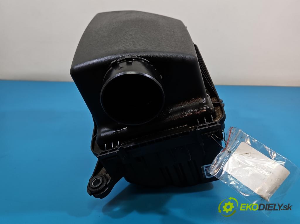 Hyundai I30 II 2012-2016 1.4 16V 100 HP manual 73.2 kW 1396 cm3 5- obal filtra vzduchu 28100-A6600 (Obal vzduchového filtra)