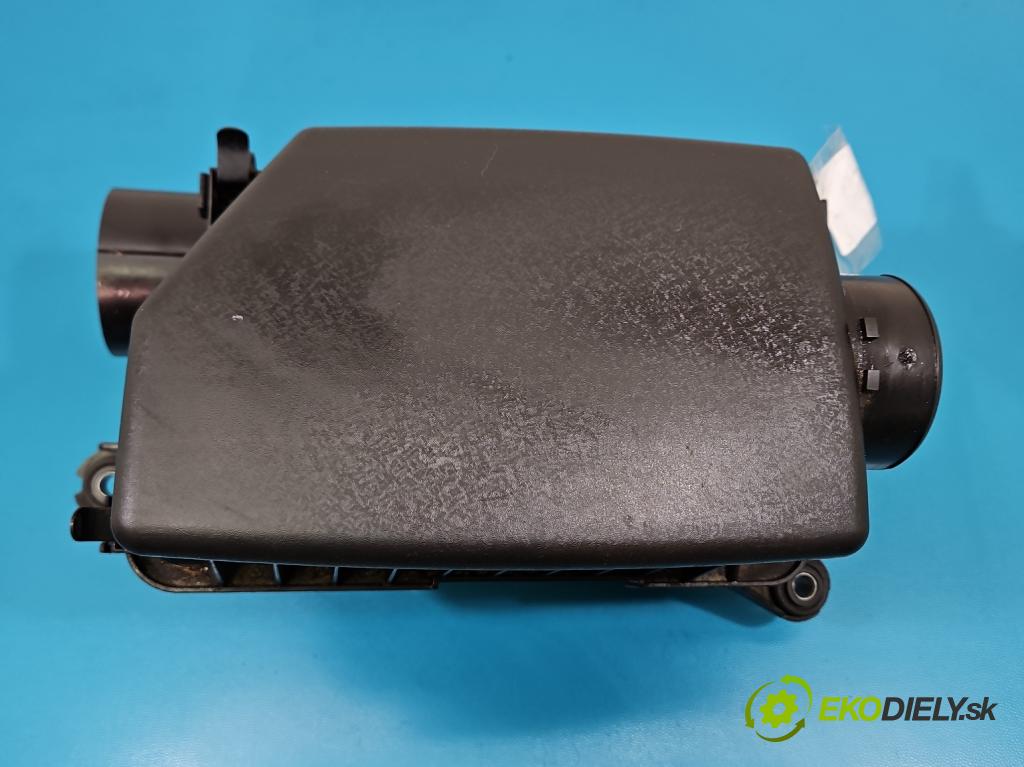 Hyundai I30 II 2012-2016 1.4 16V 100 HP manual 73.2 kW 1396 cm3 5- obal filtra vzduchu 28100-A6600 (Obal vzduchového filtra)