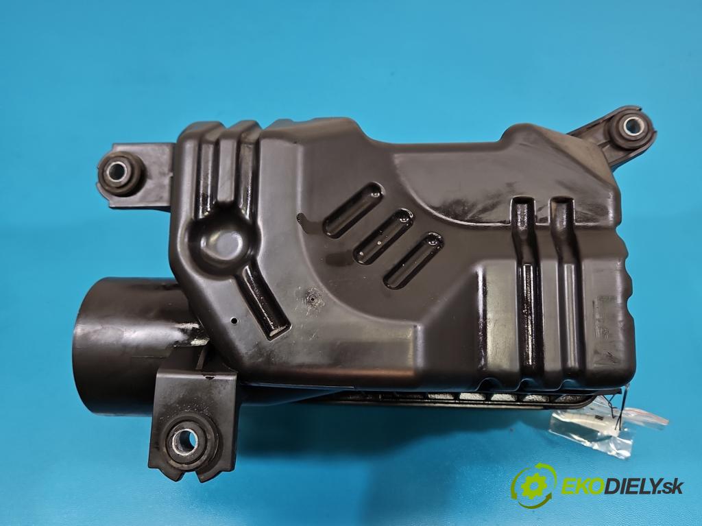 Hyundai I30 II 2012-2016 1.4 16V 100 HP manual 73.2 kW 1396 cm3 5- obal filtra vzduchu 28100-A6600 (Obal vzduchového filtra)