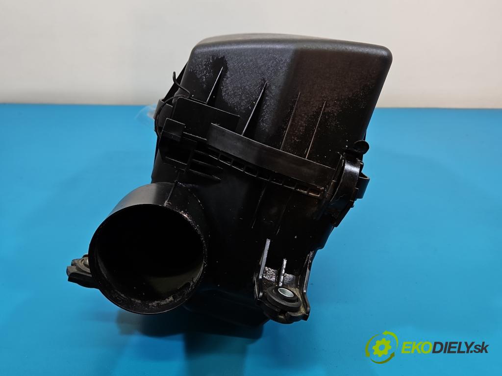 Hyundai I30 II 2012-2016 1.4 16V 100 HP manual 73.2 kW 1396 cm3 5- obal filtra vzduchu 28100-A6600 (Obal vzduchového filtra)