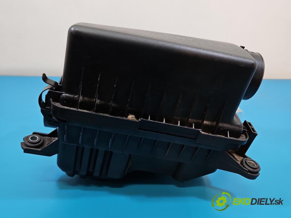 Hyundai I30 II 2012-2016 1.4 16V 100 HP manual 73.2 kW 1396 cm3 5- obal filtra vzduchu 28100-A6600 (Obal vzduchového filtra)