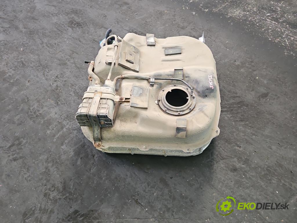 Hyundai I30 II 2012-2016 1.4 16V 100 HP manual 73.2 kW 1396 cm3 5- Nádrž: palivo 31100-A6250 (Palivová nádrž)