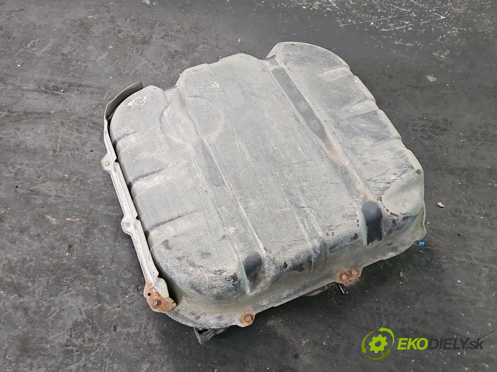 Hyundai I30 II 2012-2016 1.4 16V 100 HP manual 73.2 kW 1396 cm3 5- Nádrž: palivo 31100-A6250 (Palivová nádrž)