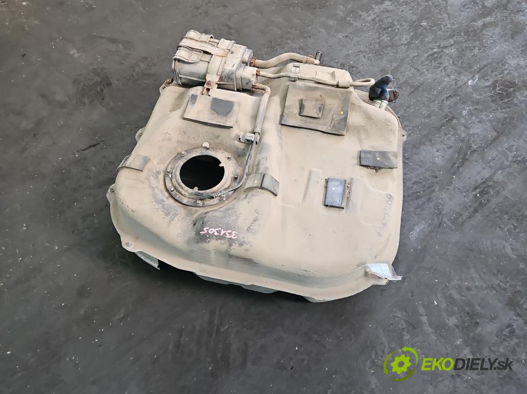 Hyundai I30 II 2012-2016 1.4 16V 100 HP manual 73.2 kW 1396 cm3 5- Nádrž: palivo 31100-A6250 (Palivová nádrž)