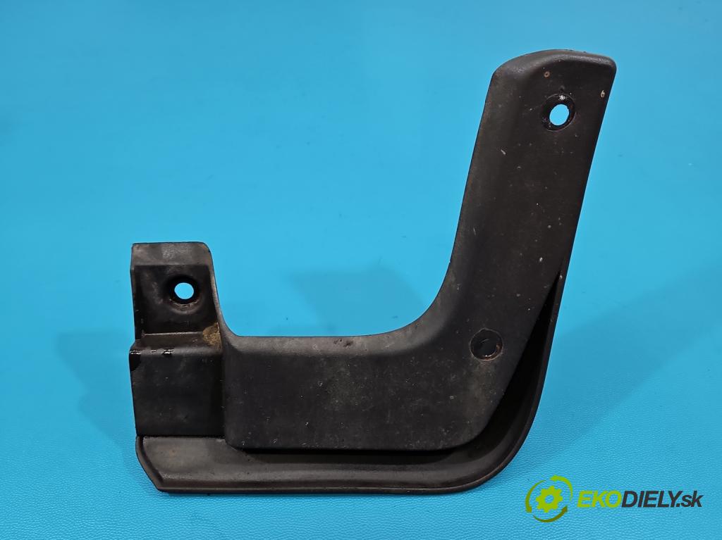 Hyundai I30 II 2012-2016 1.4 16V 100 HP manual 73.2 kW 1396 cm3 5- blatník 86832-A6000