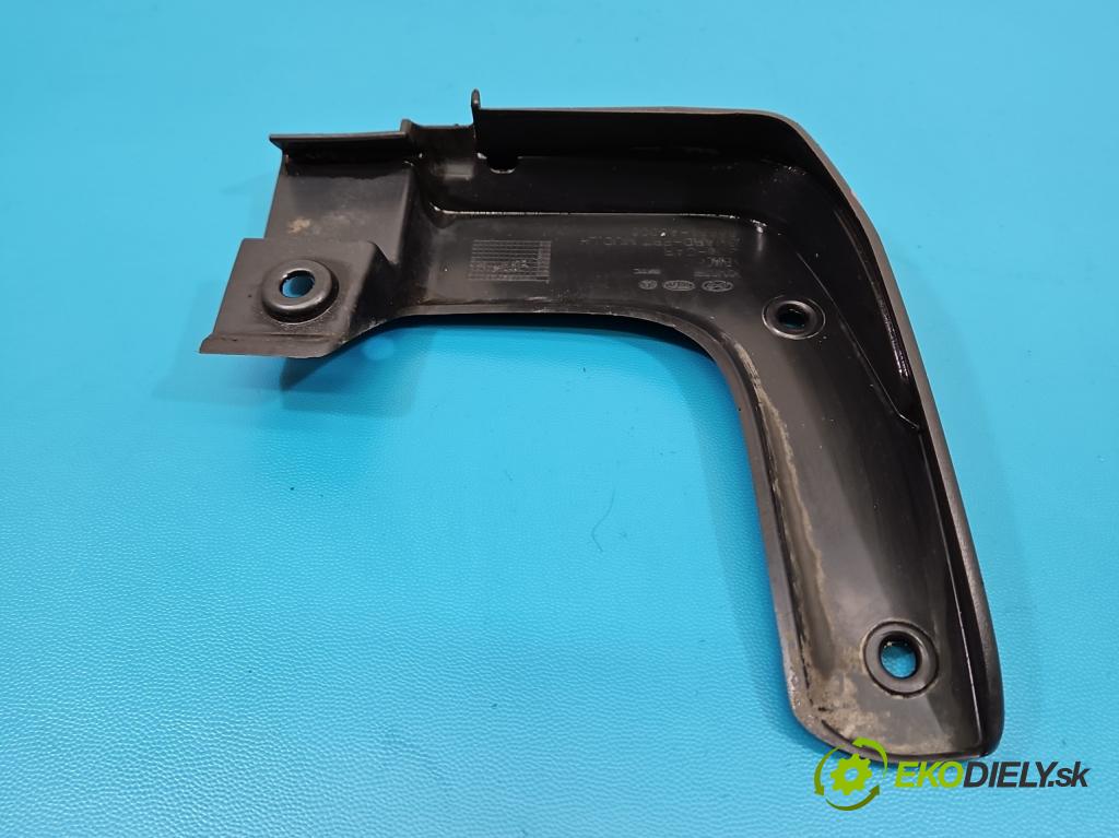 Hyundai I30 II 2012-2016 1.4 16V 100 HP manual 73.2 kW 1396 cm3 5- blatník 86832-A6000