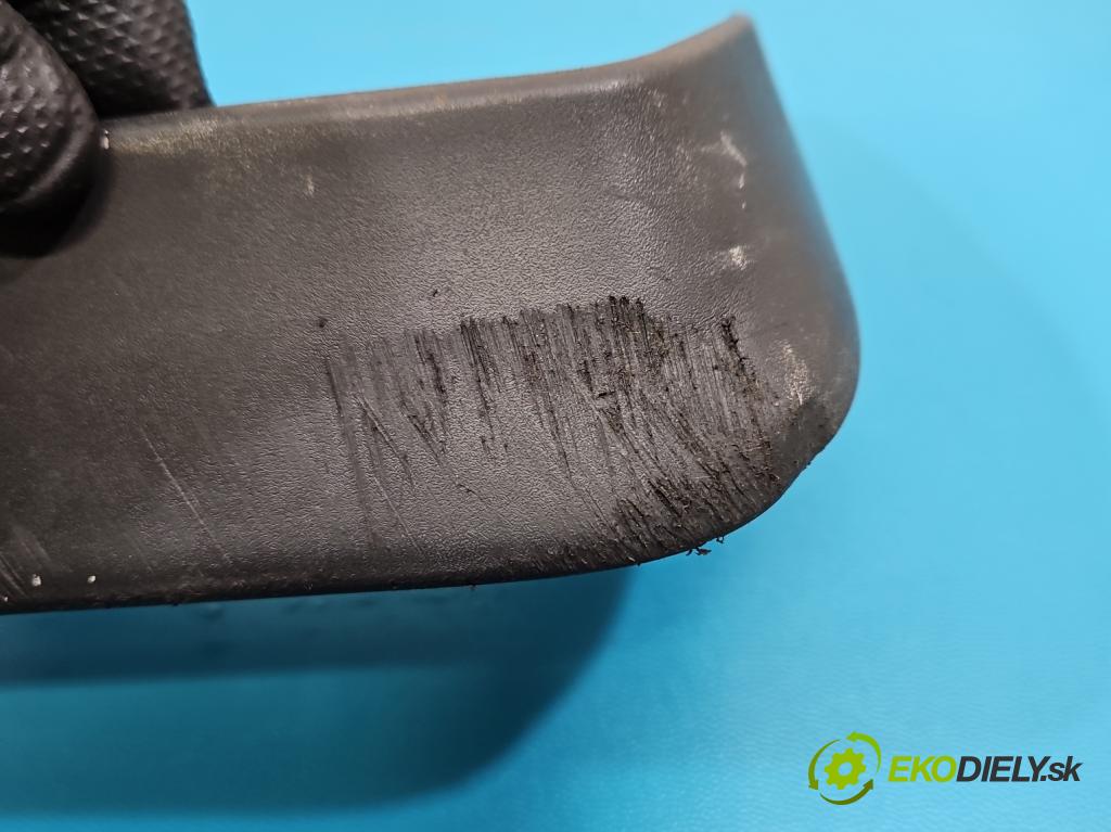 Hyundai I30 II 2012-2016 1.4 16V 100 HP manual 73.2 kW 1396 cm3 5- blatník 86832-A6000