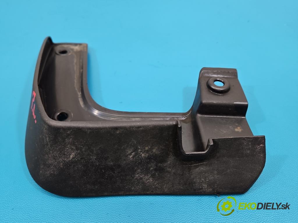 Hyundai I30 II 2012-2016 1.4 16V 100 HP manual 73.2 kW 1396 cm3 5- blatník 86832-A6000