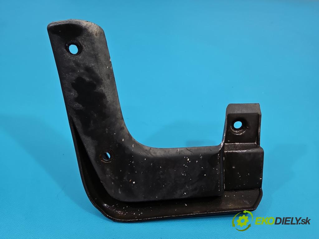 Hyundai I30 II 2012-2016 1.4 16V 100 HP manual 73.2 kW 1396 cm3 5- blatník 86832-A6000