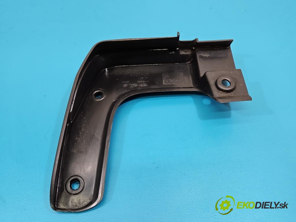 Hyundai I30 II 2012-2016 1.4 16V 100 HP manual 73.2 kW 1396 cm3 5- blatník 86832-A6000