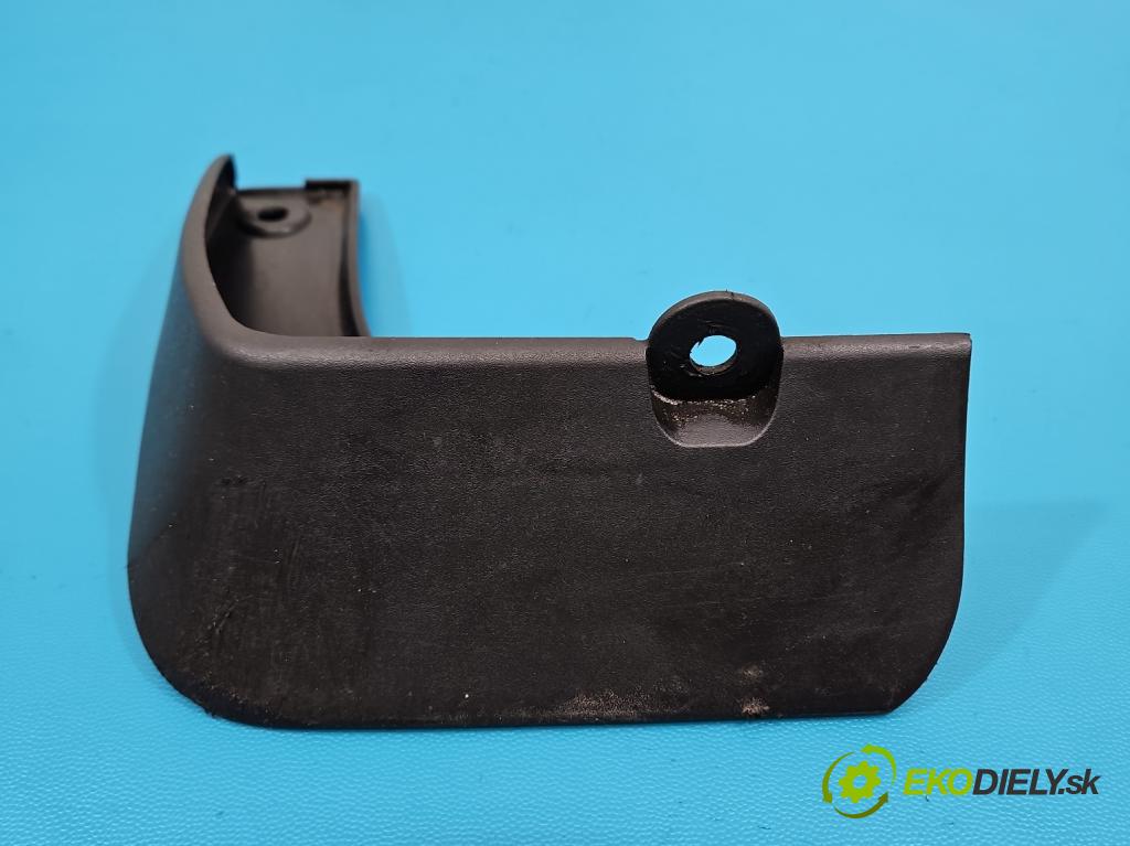 Hyundai I30 II 2012-2016 1.4 16V 100 HP manual 73.2 kW 1396 cm3 5- blatník 86842-A6000