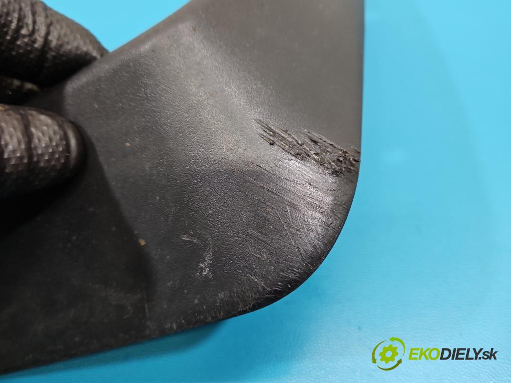 Hyundai I30 II 2012-2016 1.4 16V 100 HP manual 73.2 kW 1396 cm3 5- blatník 86842-A6000