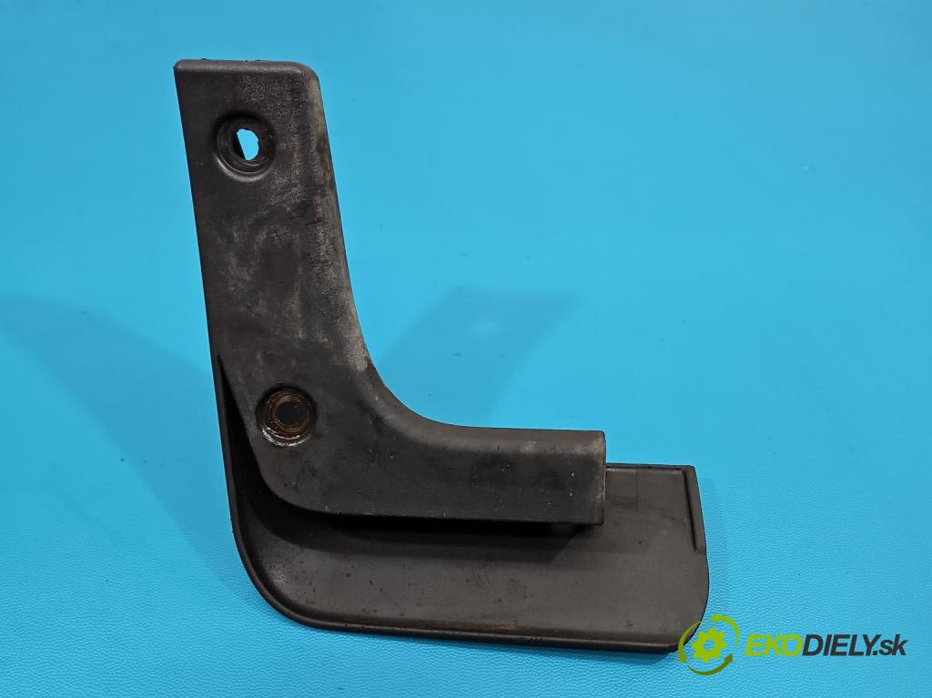 Hyundai I30 II 2012-2016 1.4 16V 100 HP manual 73.2 kW 1396 cm3 5- blatník 86842-A6000