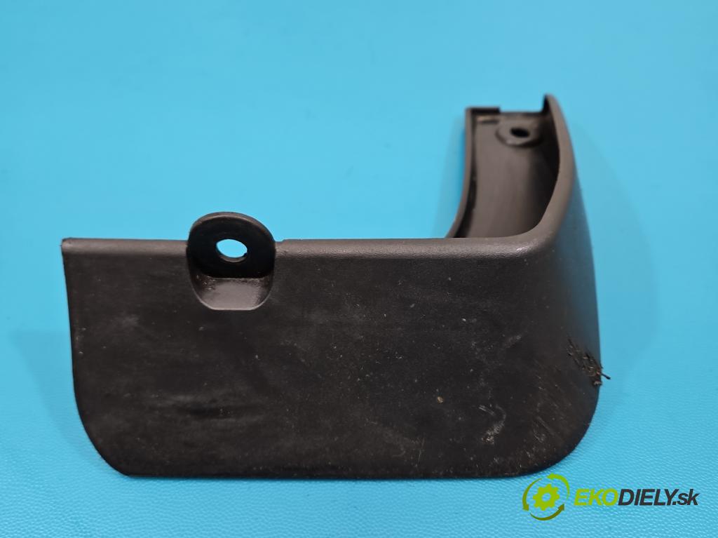 Hyundai I30 II 2012-2016 1.4 16V 100 HP manual 73.2 kW 1396 cm3 5- blatník 86842-A6000