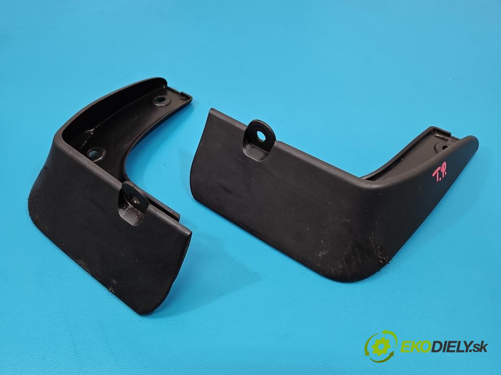 Hyundai I30 II 2012-2016 1.4 16V 100 HP manual 73.2 kW 1396 cm3 5- blatník 86842-A6000