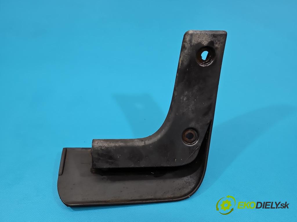 Hyundai I30 II 2012-2016 1.4 16V 100 HP manual 73.2 kW 1396 cm3 5- blatník 86842-A6000