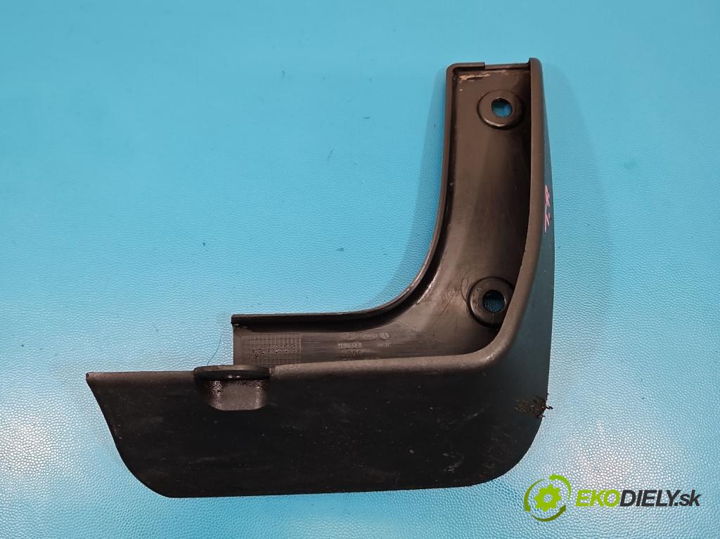 Hyundai I30 II 2012-2016 1.4 16V 100 HP manual 73.2 kW 1396 cm3 5- blatník 86842-A6000