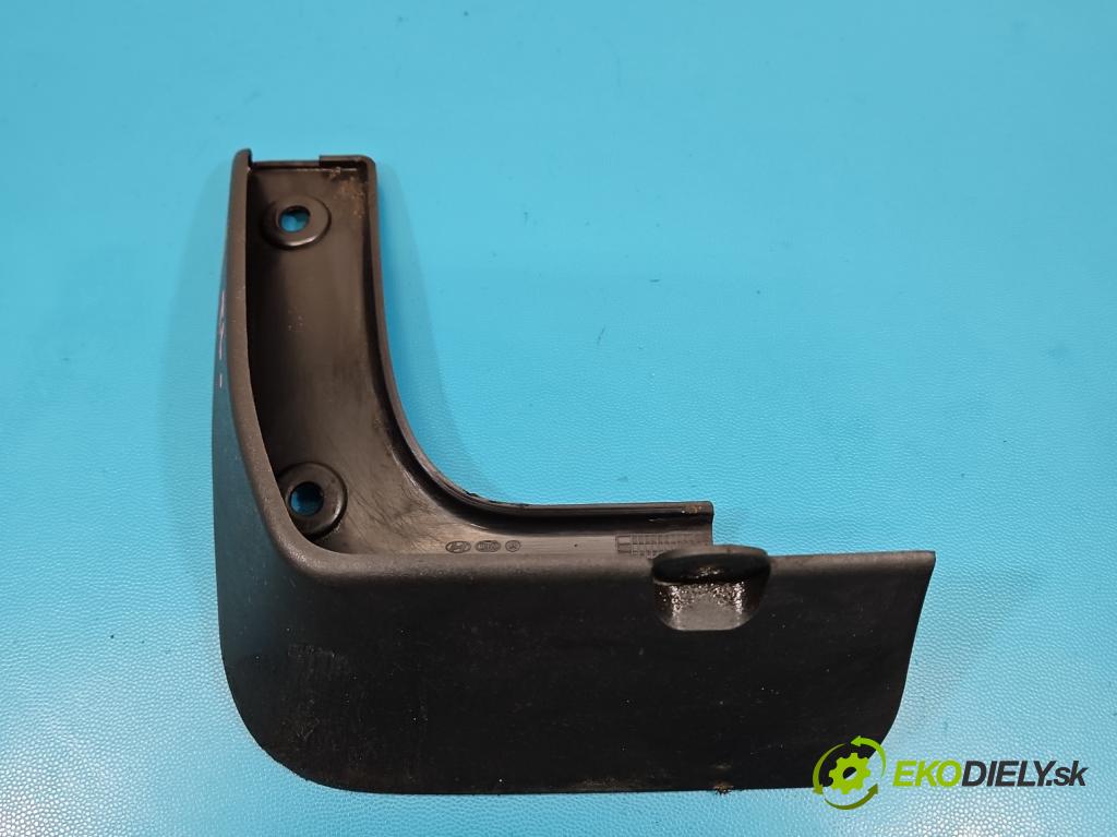 Hyundai I30 II 2012-2016 1.4 16V 100 HP manual 73.2 kW 1396 cm3 5- blatník 86842-A6000