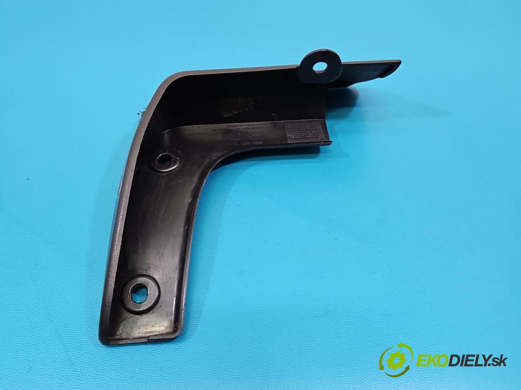 Hyundai I30 II 2012-2016 1.4 16V 100 HP manual 73.2 kW 1396 cm3 5- blatník 86842-A6000