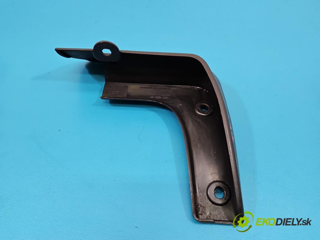 Hyundai I30 II 2012-2016 1.4 16V 100 HP manual 73.2 kW 1396 cm3 5- blatník 86842-A6000