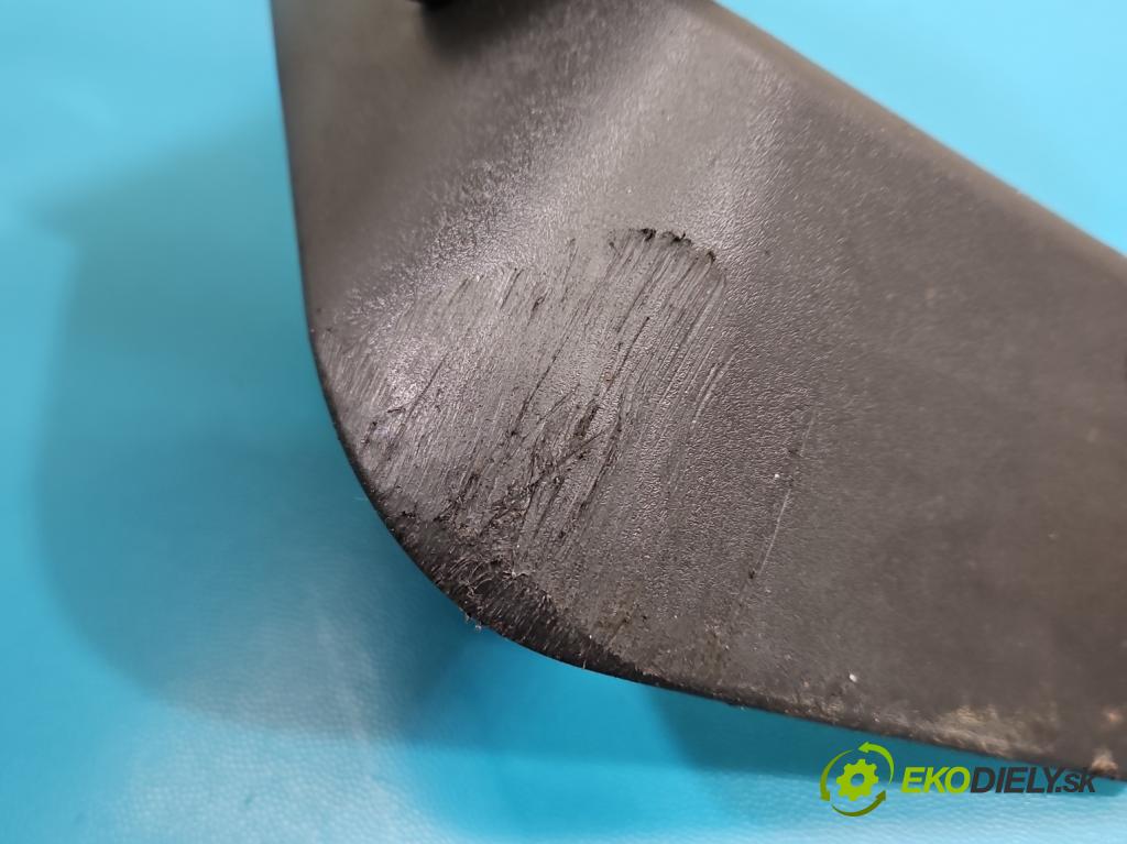 Hyundai I30 II 2012-2016 1.4 16V 100 HP manual 73.2 kW 1396 cm3 5- blatník 86842-A6000