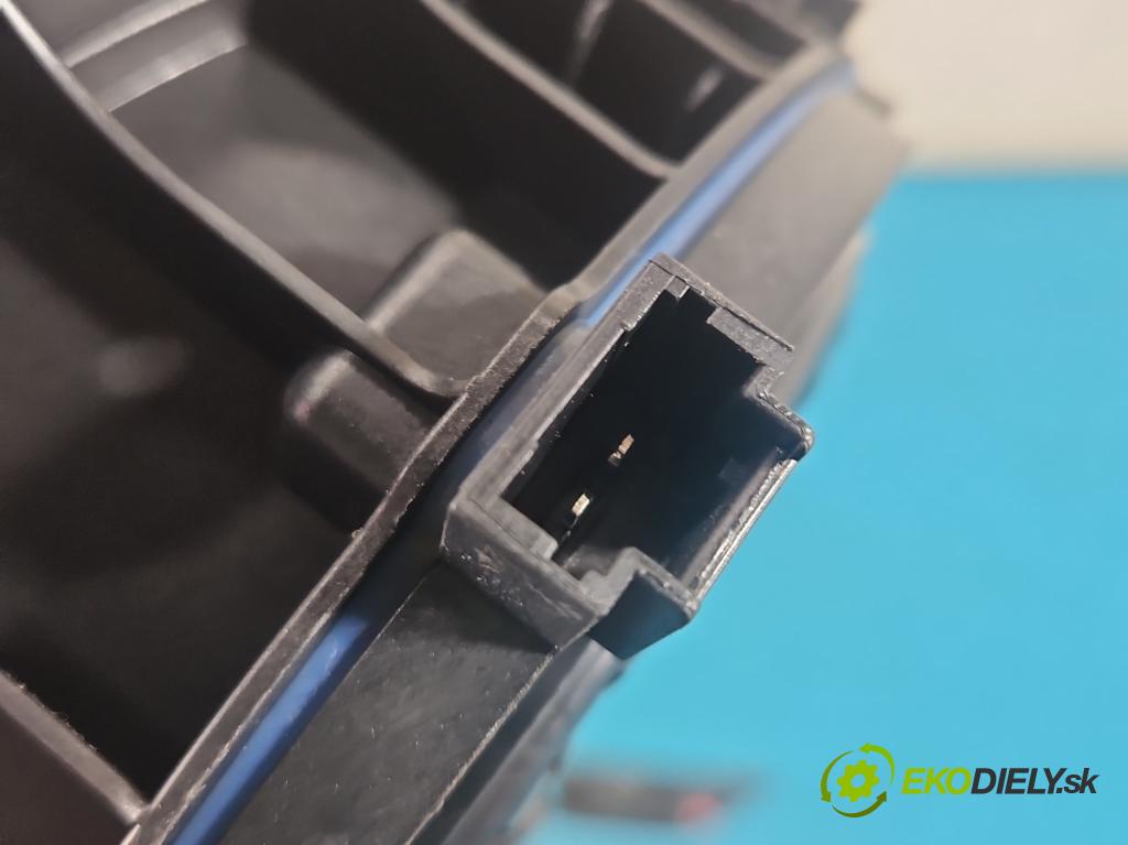 Peugeot 508 II 2018- 1.6 16V 181KM automatic 133 kW 1598 cm3 4- reproduktory komplet 9809320180