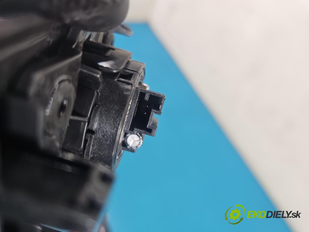 Peugeot 508 II 2018- 1.6 16V 181KM automatic 133 kW 1598 cm3 4- reproduktory komplet 9809320180