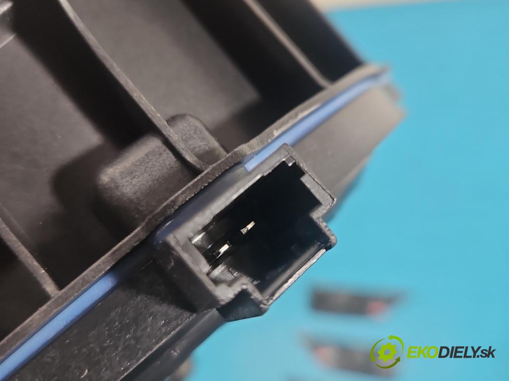 Peugeot 508 II 2018- 1.6 16V 181KM automatic 133 kW 1598 cm3 4- reproduktory komplet 9809320180