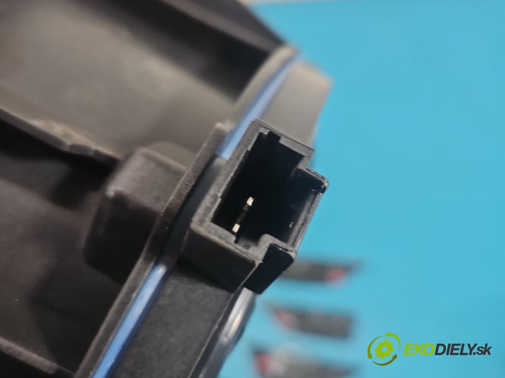 Peugeot 508 II 2018- 1.6 16V 181KM automatic 133 kW 1598 cm3 4- reproduktory komplet 9809320180