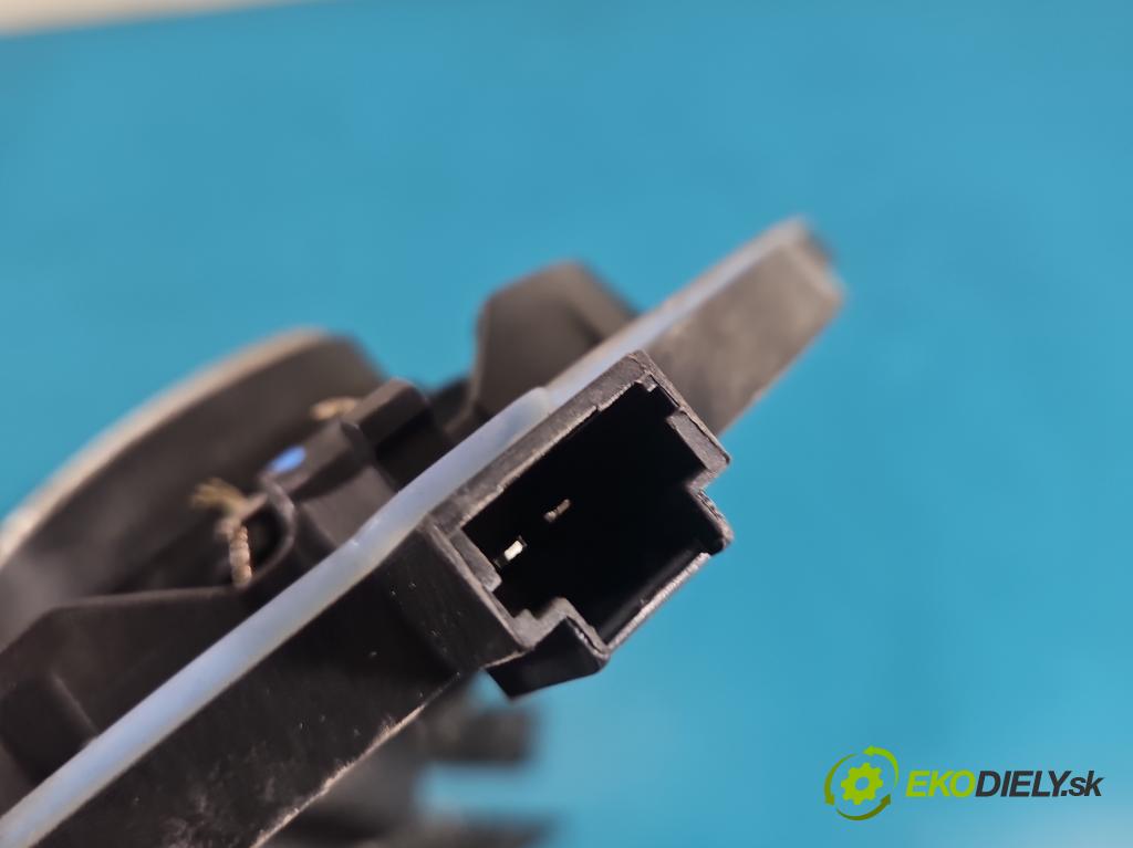 Peugeot 508 II 2018- 1.6 16V 181KM automatic 133 kW 1598 cm3 4- reproduktory komplet 9809320180