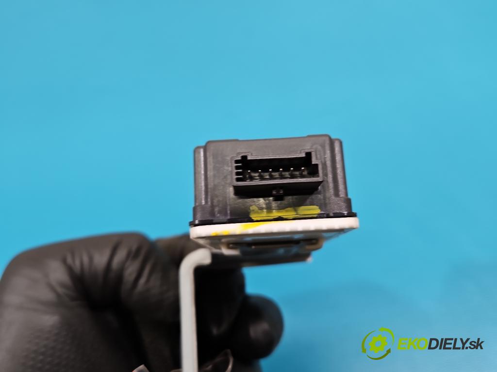 Hyundai I30 II 2012-2016 1.4 16V 100 HP manual 73.2 kW 1396 cm3 5- riadiaca jednotka ostatné 95800-A5010