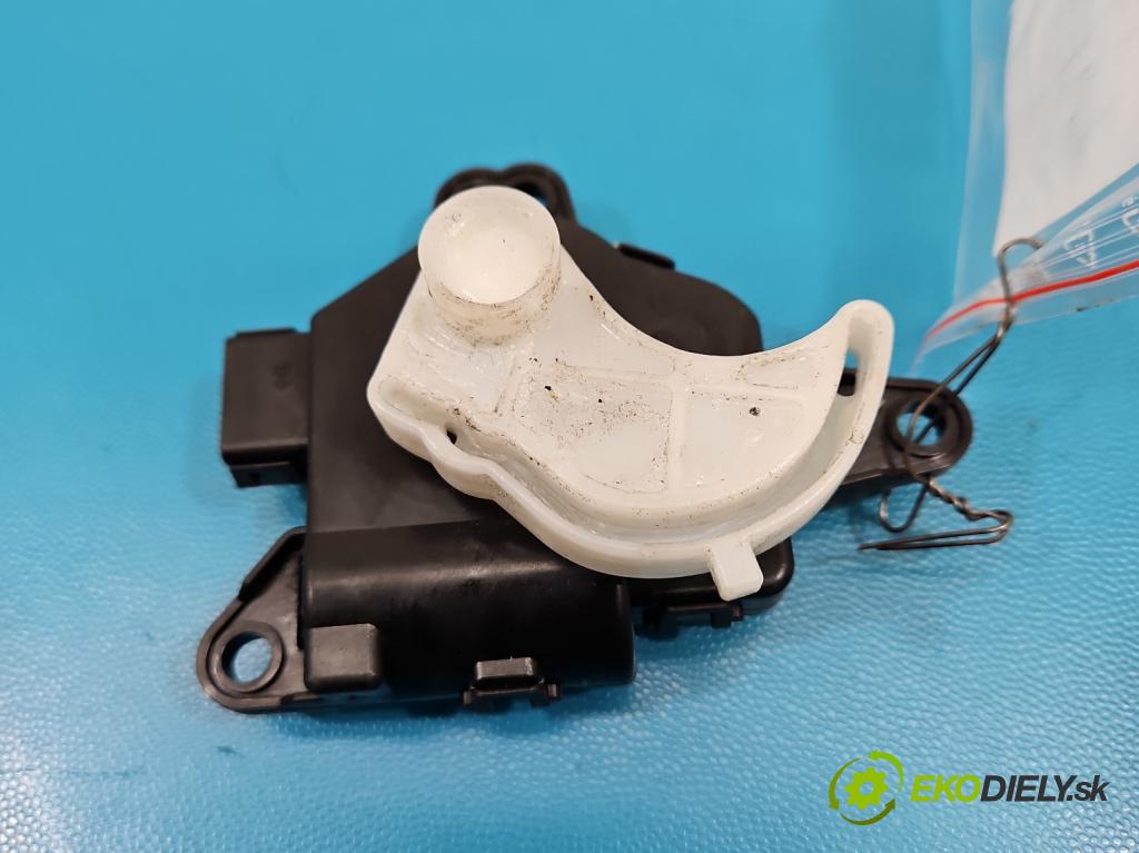 Hyundai I30 II 2012-2016 1.4 16V 100 HP manual 73.2 kW 1396 cm3 5- motor: kúrenia D267-AP9BA02