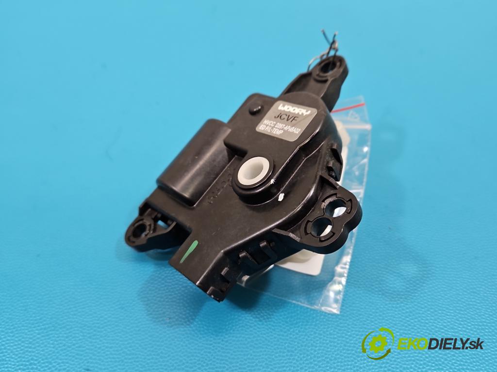 Hyundai I30 II 2012-2016 1.4 16V 100 HP manual 73.2 kW 1396 cm3 5- motor: kúrenia D267-AP9BA02