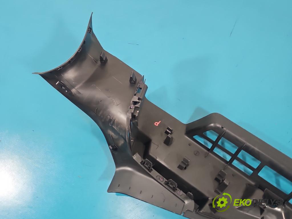 Peugeot 508 II 2018- 1.6 16V 181KM automatic 133 kW 1598 cm3 4- kryt plastová 9827488077