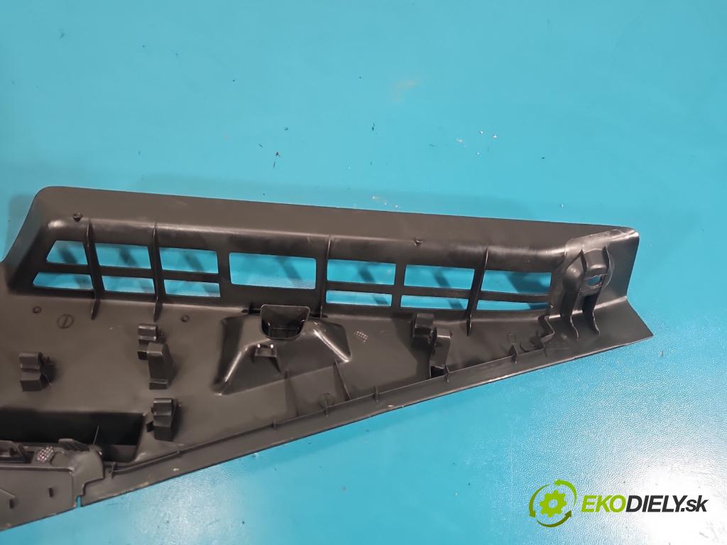 Peugeot 508 II 2018- 1.6 16V 181KM automatic 133 kW 1598 cm3 4- kryt plastová 9827488077