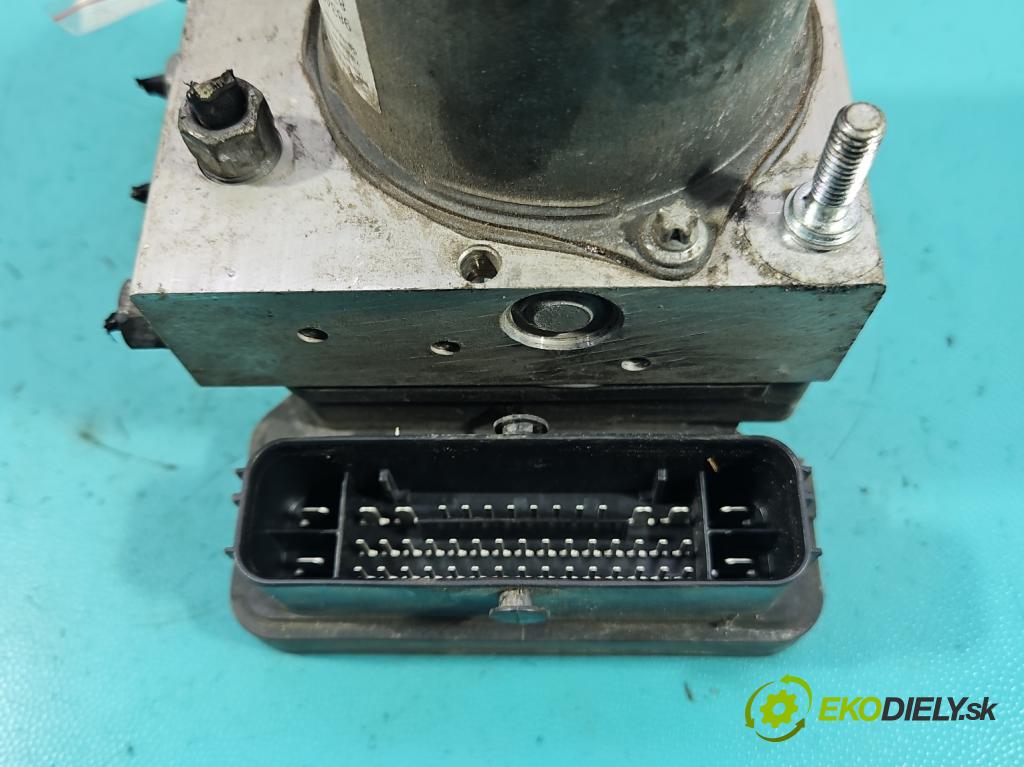 Peugeot 508 II 2018- 1.6 16V 181KM automatic 133 kW 1598 cm3 5- čerpadlo abs 0265956353 (Pumpa ABS)