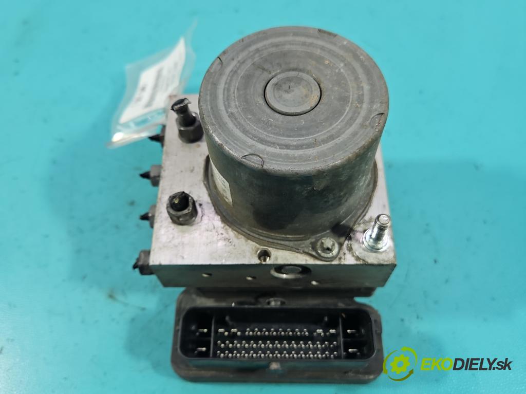 Peugeot 508 II 2018- 1.6 16V 181KM automatic 133 kW 1598 cm3 5- čerpadlo abs 0265956353 (Pumpa ABS)