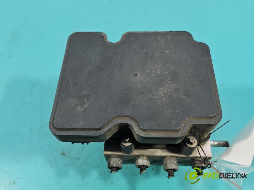 Peugeot 508 II 2018- 1.6 16V 181KM automatic 133 kW 1598 cm3 5- čerpadlo abs 0265956353 (Pumpa ABS)