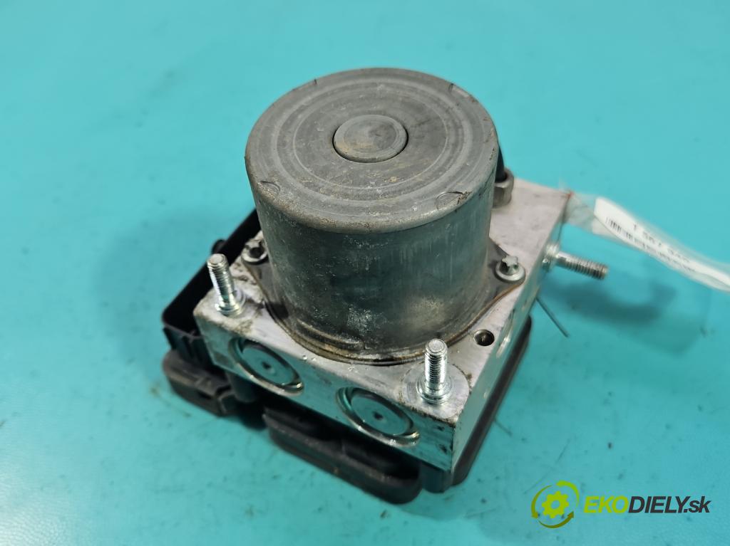 Peugeot 508 II 2018- 1.6 16V 181KM automatic 133 kW 1598 cm3 5- čerpadlo abs 0265956353 (Pumpa ABS)