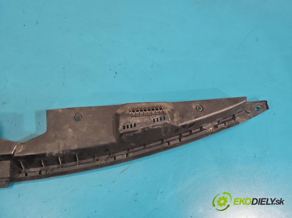 Hyundai I30 II 2012-2016 1.4 16V 100 hp manual 73.2 kW 1396 cm3 5- kryt plastová 86570-A6000