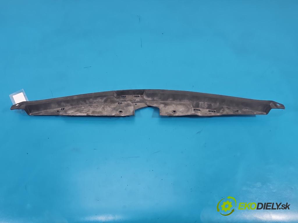 Hyundai I30 II 2012-2016 1.4 16V 100 hp manual 73.2 kW 1396 cm3 5- kryt plastová 86570-A6000