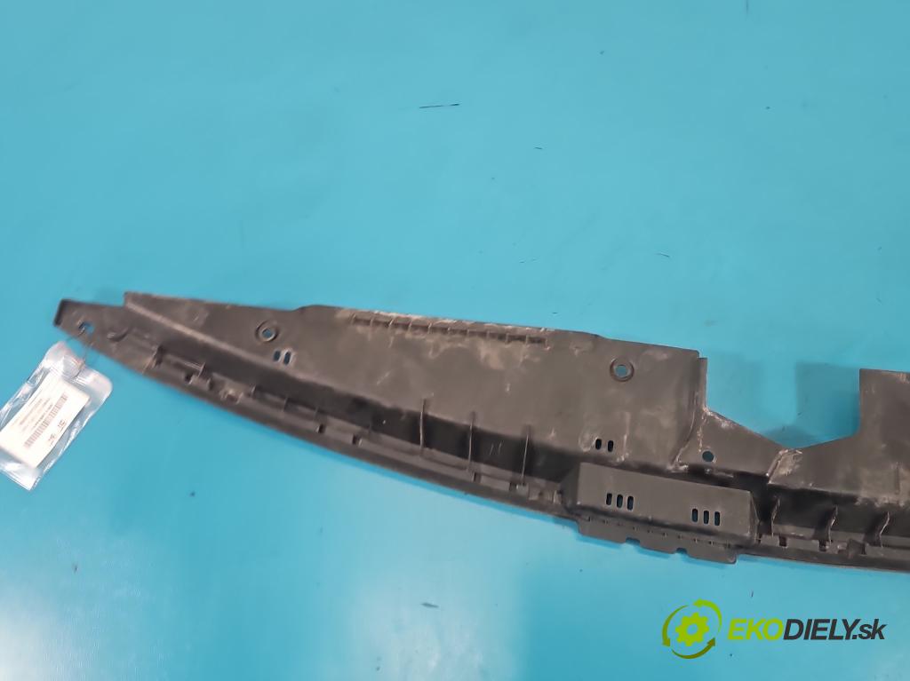 Hyundai I30 II 2012-2016 1.4 16V 100 hp manual 73.2 kW 1396 cm3 5- kryt plastová 86570-A6000