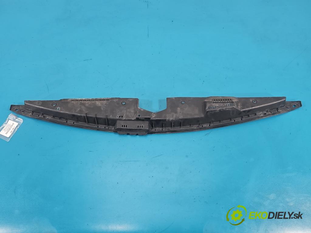 Hyundai I30 II 2012-2016 1.4 16V 100 hp manual 73.2 kW 1396 cm3 5- kryt plastová 86570-A6000