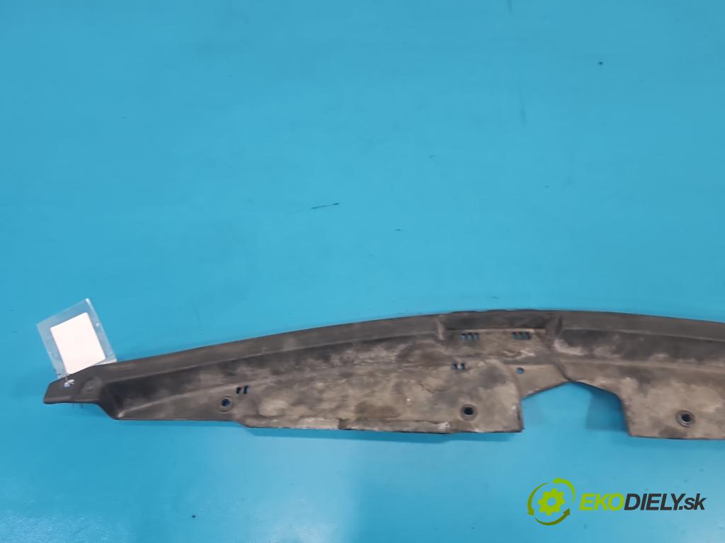 Hyundai I30 II 2012-2016 1.4 16V 100 hp manual 73.2 kW 1396 cm3 5- kryt plastová 86570-A6000