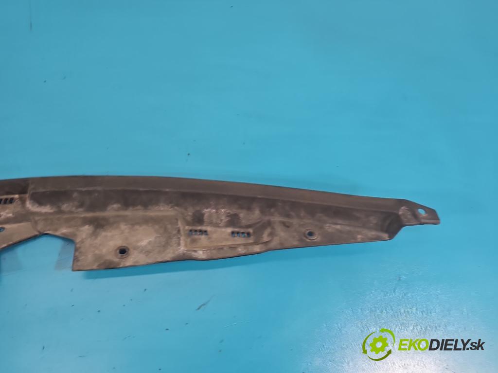 Hyundai I30 II 2012-2016 1.4 16V 100 hp manual 73.2 kW 1396 cm3 5- kryt plastová 86570-A6000